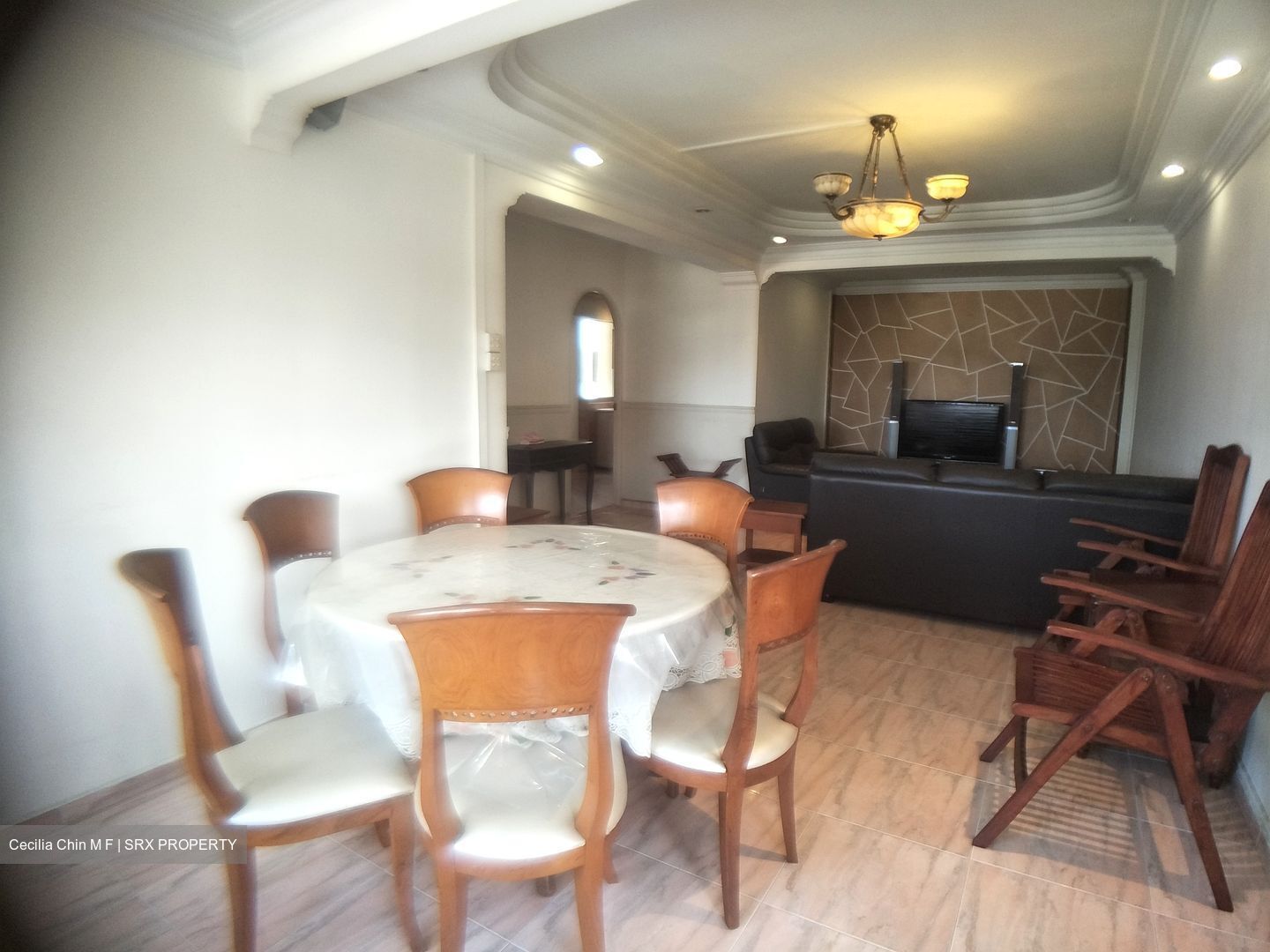 Blk 365 Woodlands Avenue 5 (Woodlands), HDB 5 Rooms #559438211
